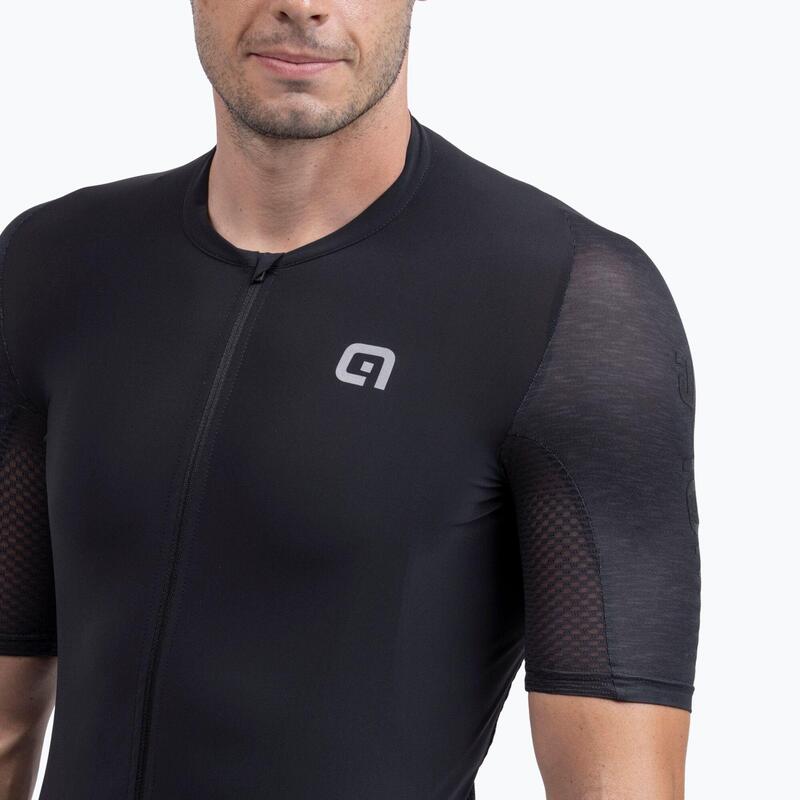 Tricou de ciclism Alé Attack Off Road 2.0 pentru bărbați