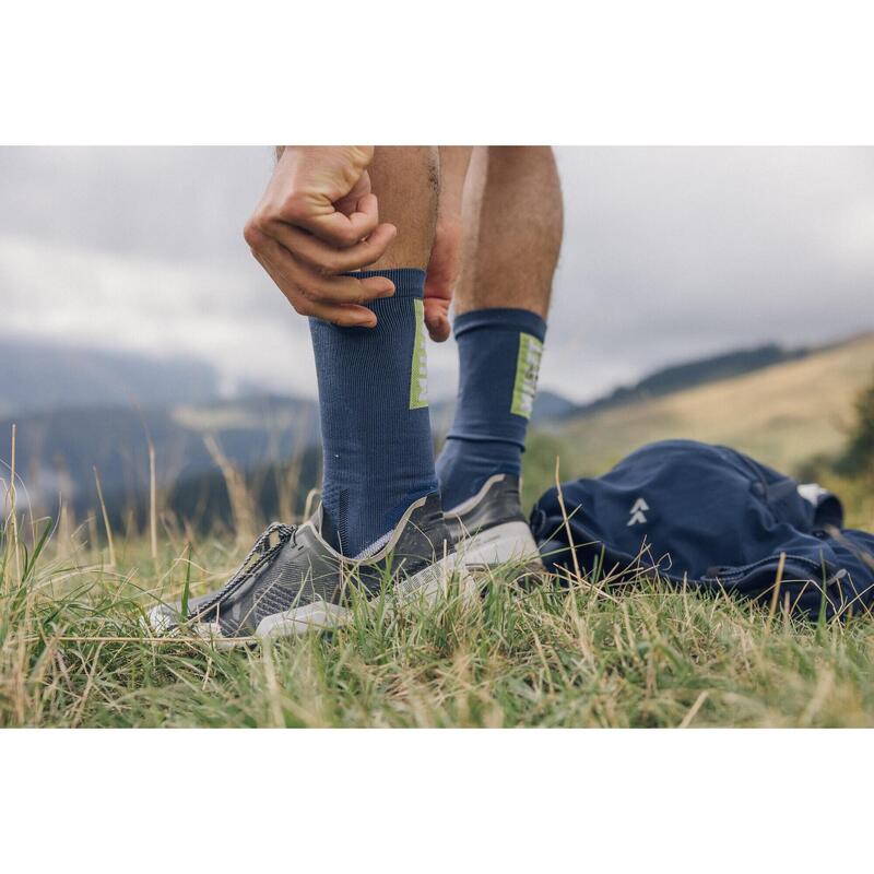 Calcetines Trail running Unisex INTENSEID SOCKS