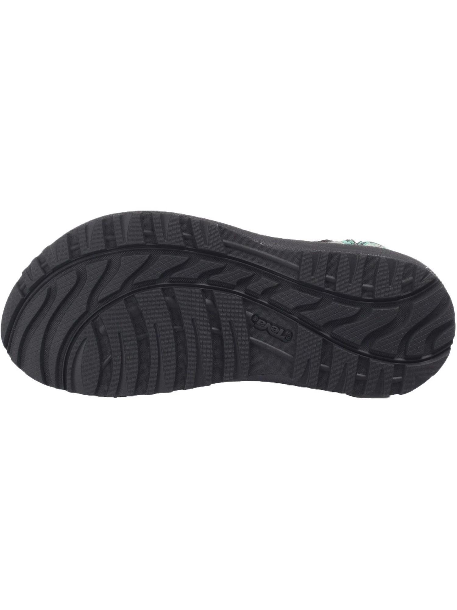 Winsted Womens Touch Fasten Sandals 6/6