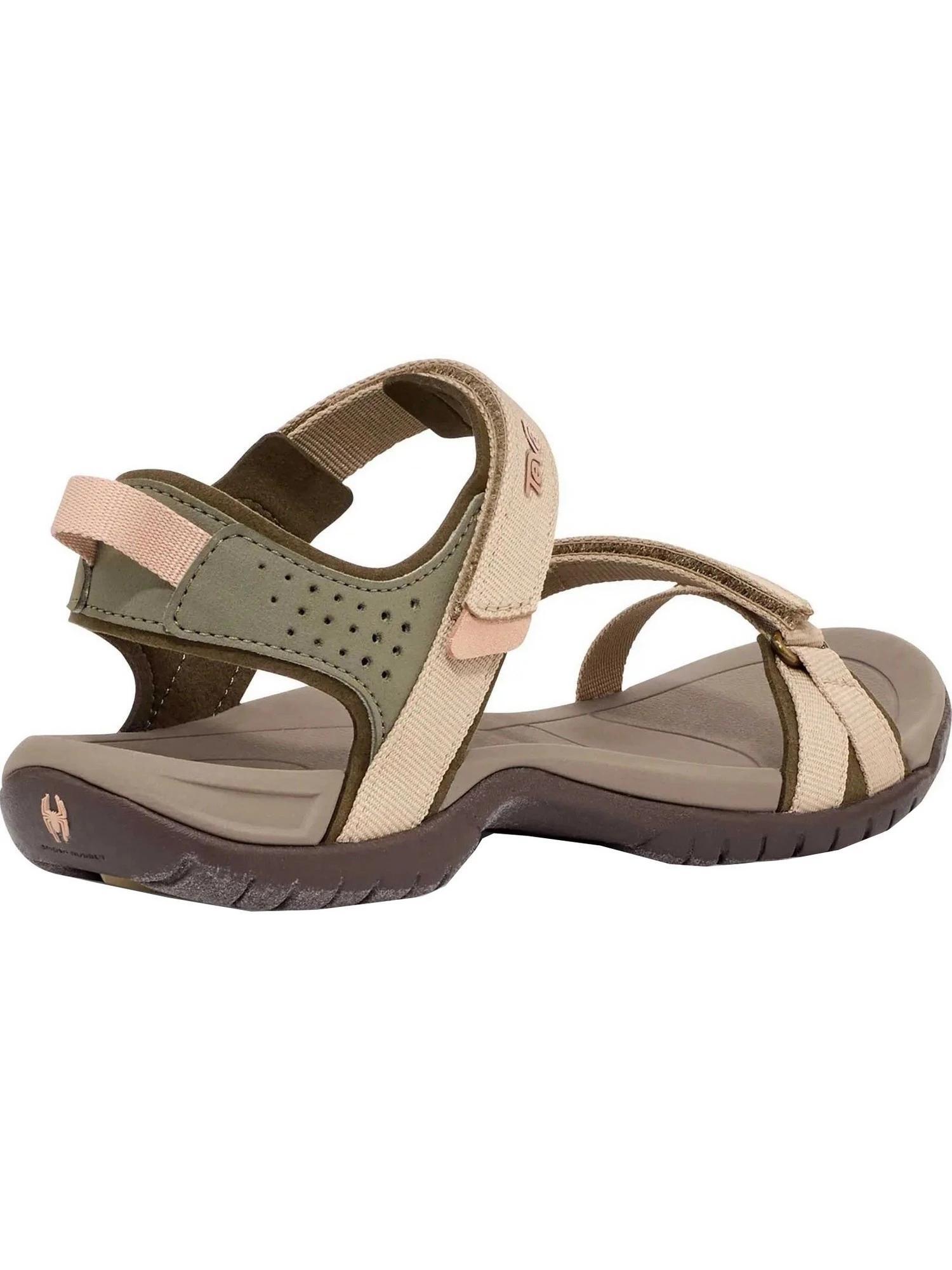 Sandalen Damen Verra 4/7