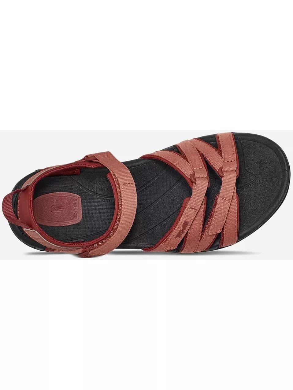 Flip-flops Teva Modell 0000004266-ARG für frauen 5/6