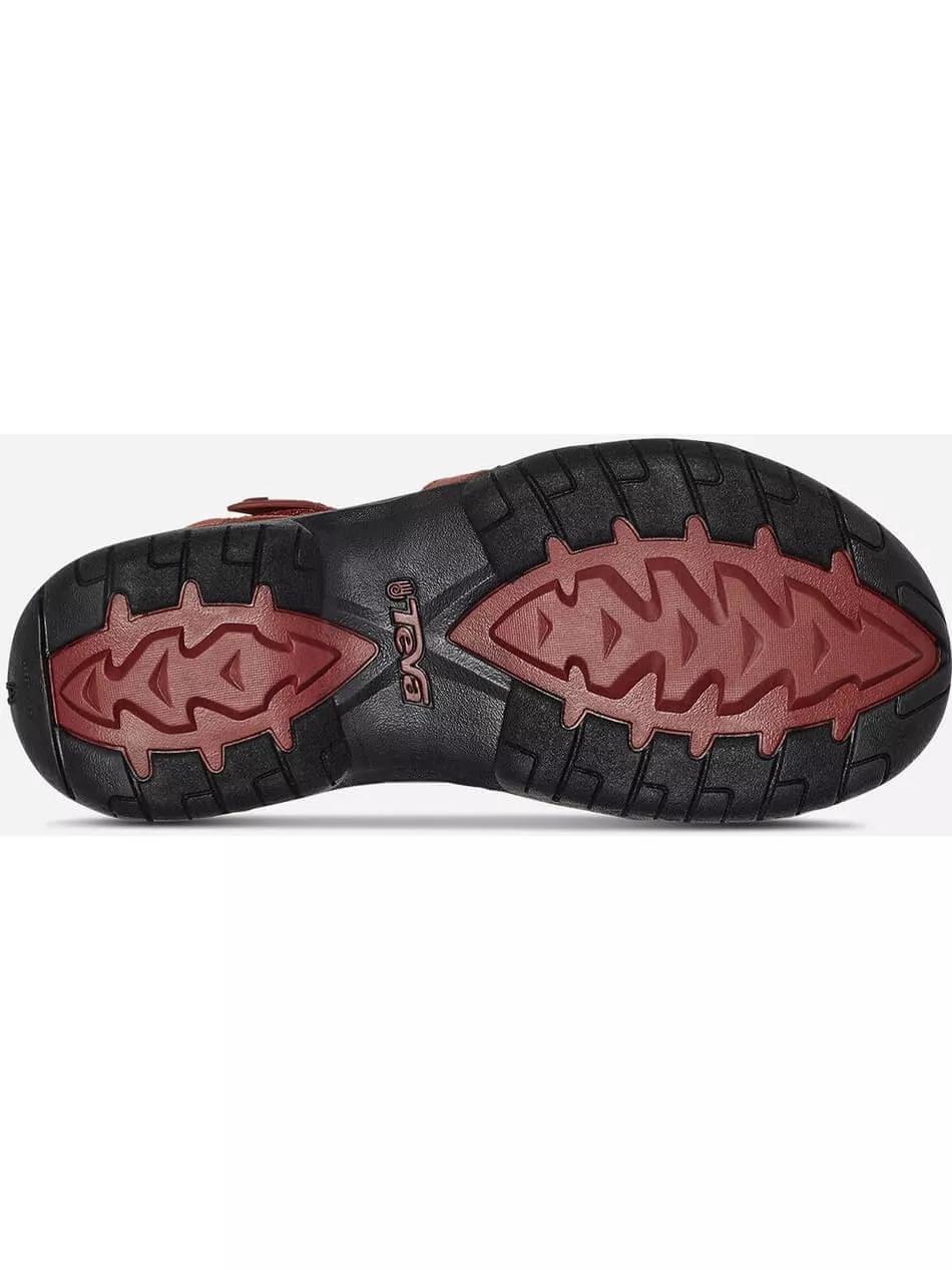 Flip-flops Teva Modell 0000004266-ARG für frauen 6/6