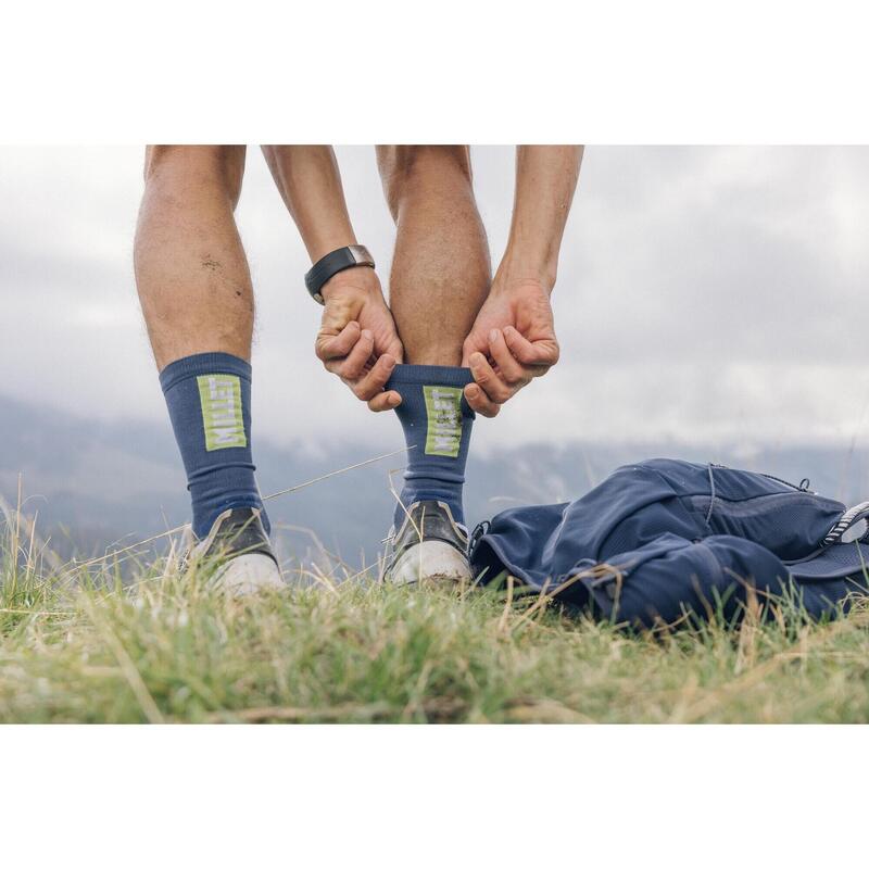 Calcetines Trail running Unisex INTENSEID SOCKS