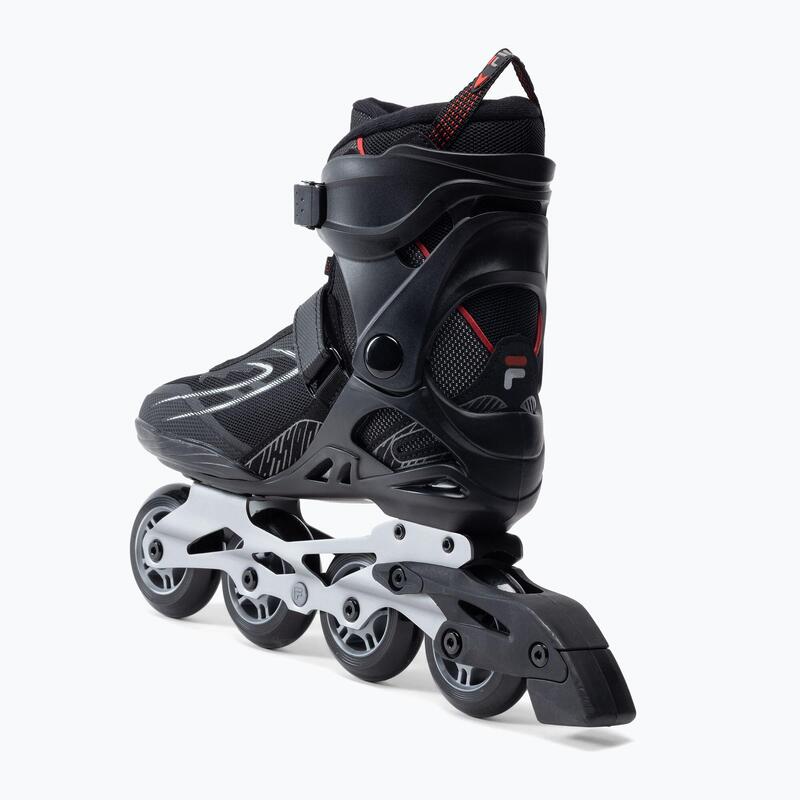 Patines en línea FILA Legacy Pro 80 para hombre