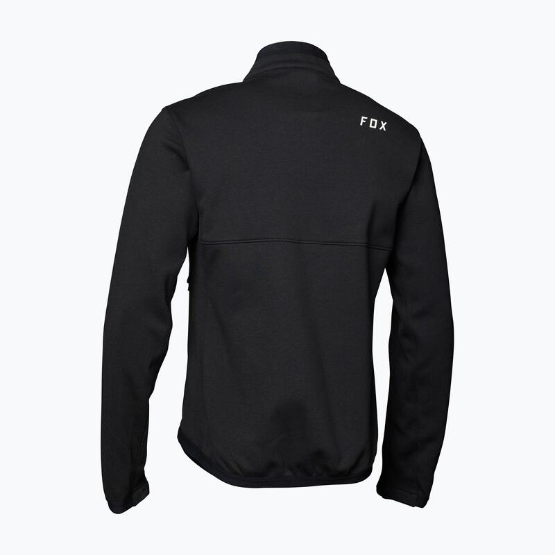 Fox Racing Ranger Fire Fleece Crew fietsjack