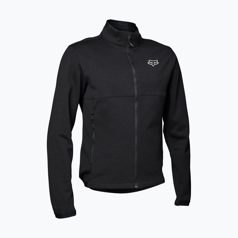 Fox Racing Ranger Fire Fleece Crew fietsjack