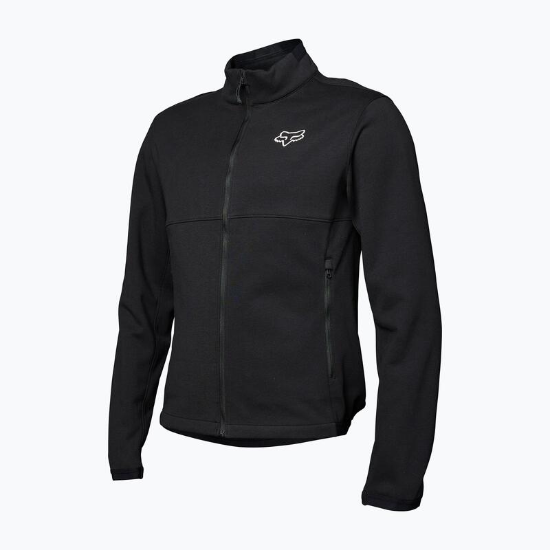 Fox Racing Ranger Fire Fleece Crew fietsjack