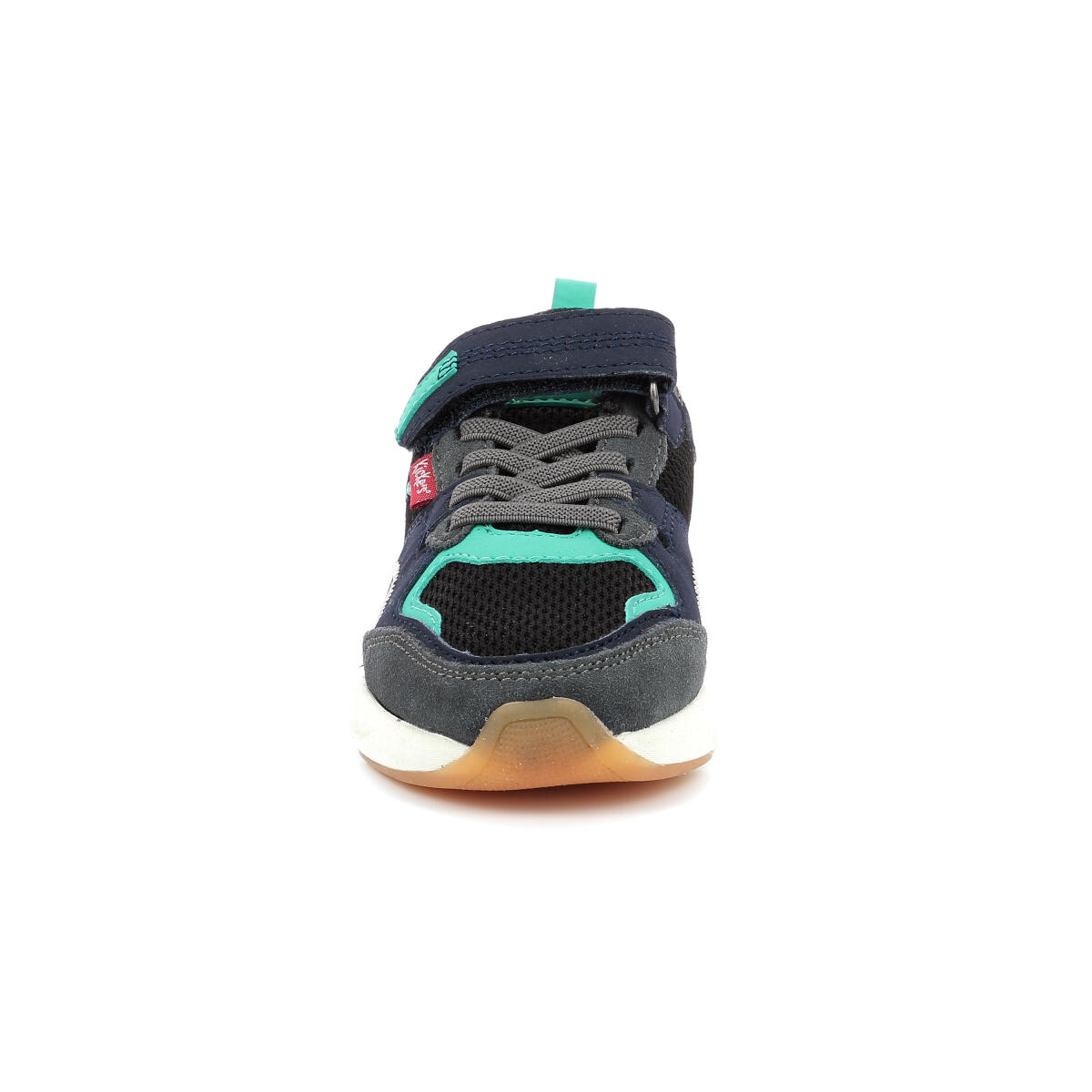 Sneakersy dziecięce KICKERS KNAKK 5/5