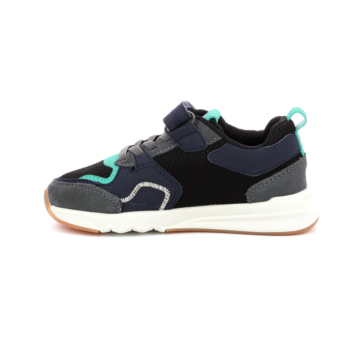 Sneakersy dziecięce KICKERS KNAKK 4/5