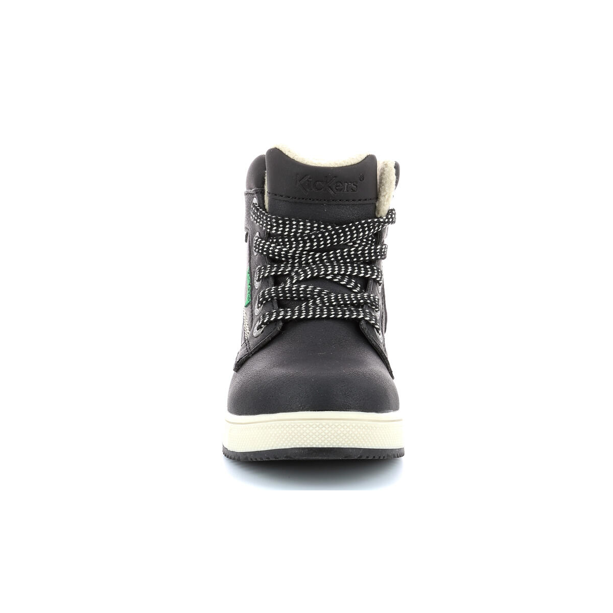 Buty miejskie dziecięce KICKERS YEPO WPF 5/5