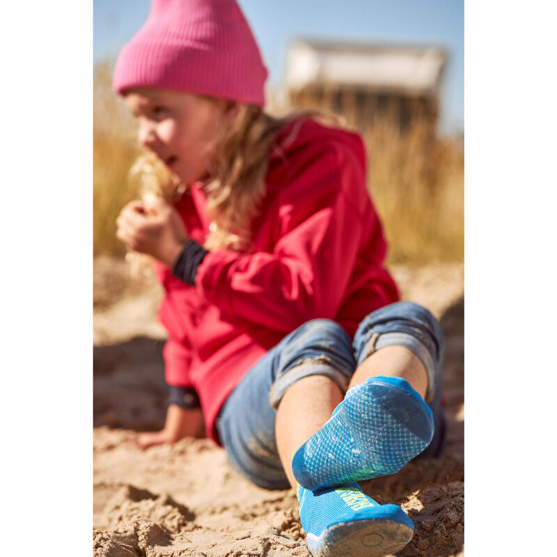 Chaussettes d'eau/Chaussettes de plage - Hippocampe - Enfants