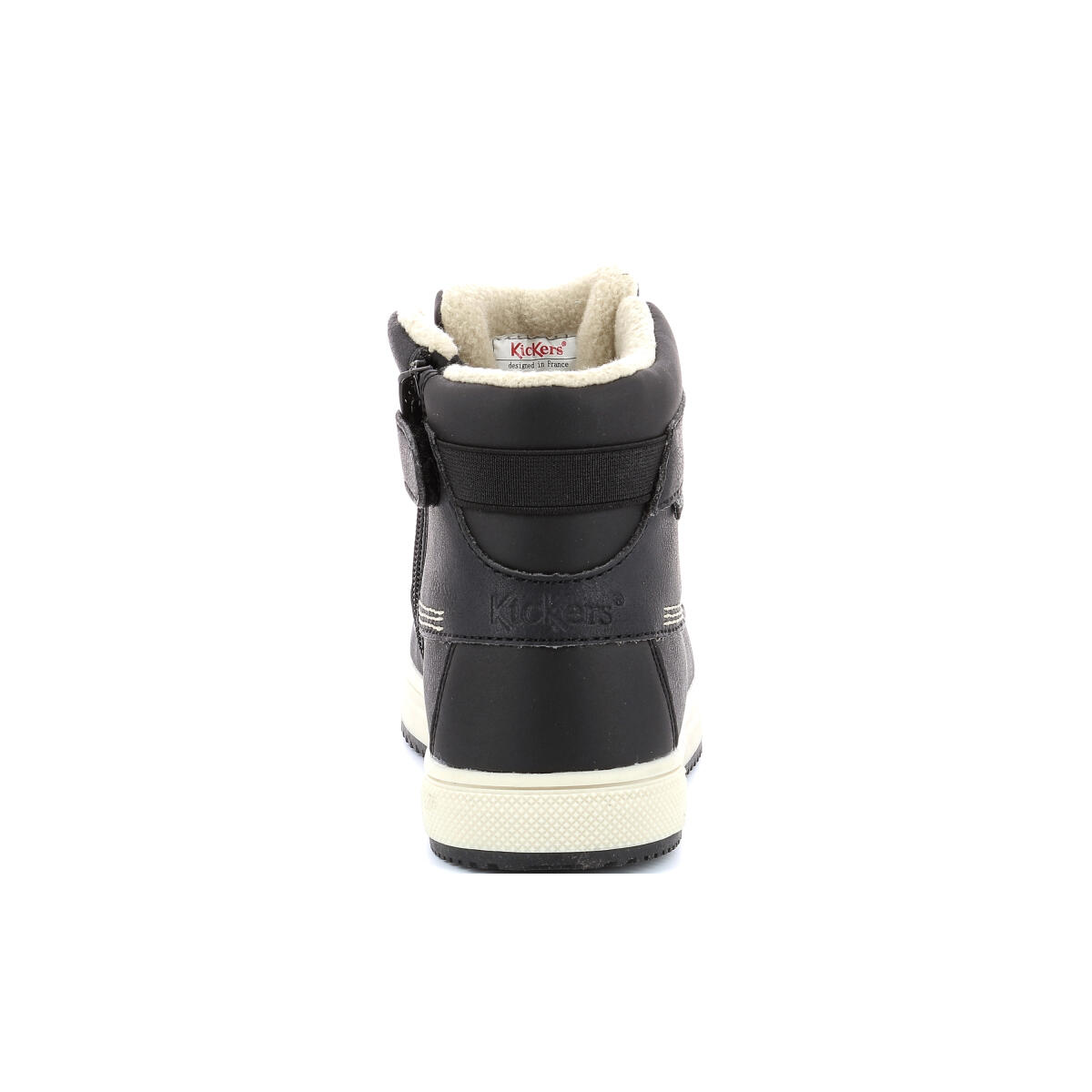 Buty miejskie dziecięce KICKERS YEPO WPF 3/5