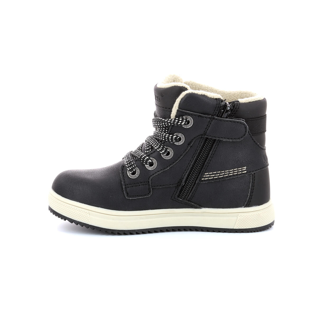 Buty miejskie dziecięce KICKERS YEPO WPF 4/5