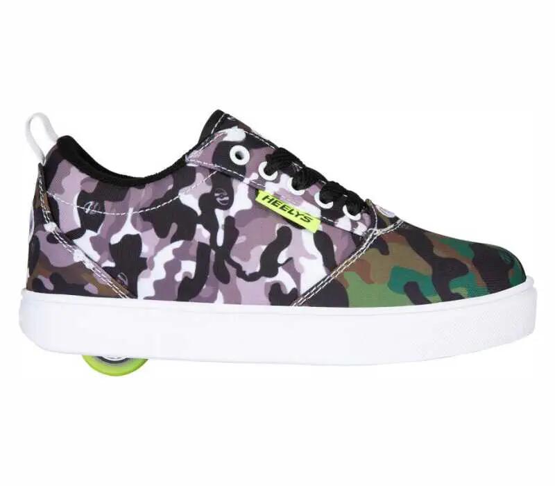 Butorolki Heelys Pro 20 Prints 2/4