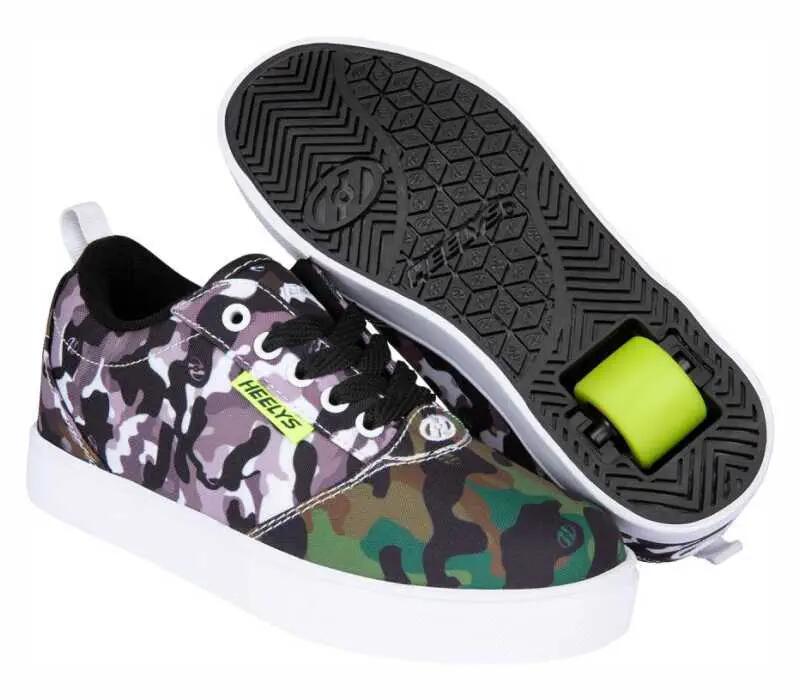HEELYS picture