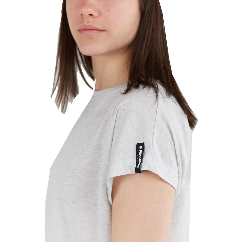 Tricou pentru sport, cu maneci scurte Rush T-shirt femei
