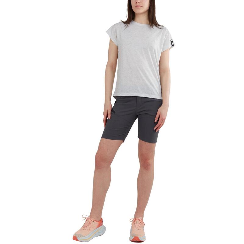 Tricou pentru sport, cu maneci scurte Rush T-shirt femei