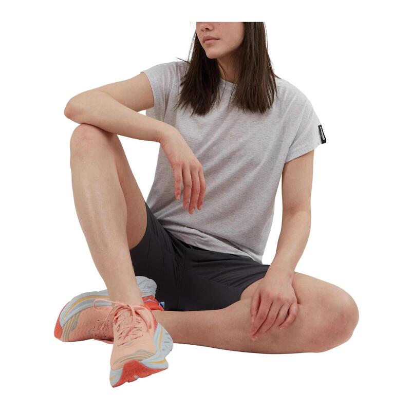 Tricou pentru sport, cu maneci scurte Rush T-shirt femei