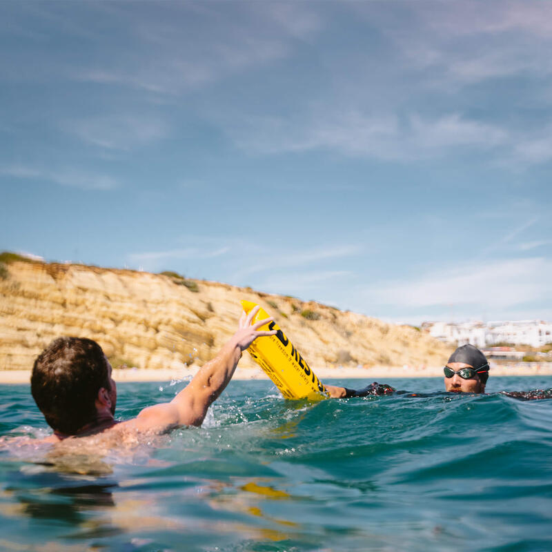 Restube active | Bouée flottante pour la natation & le stand-up paddle