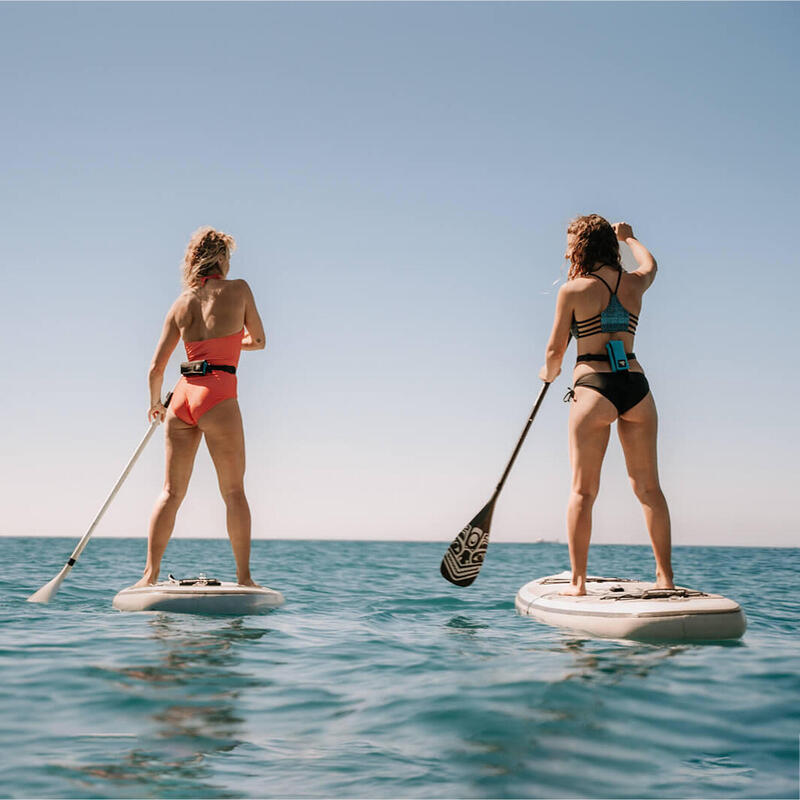 Restube active | Boia de salvação para natação, triatlo e stand-up paddle