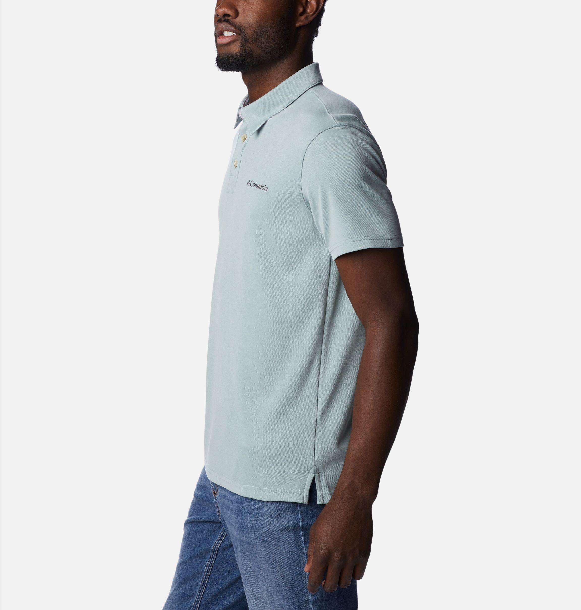 COLUMBIA Nelson Point Polo - Polo 2/6