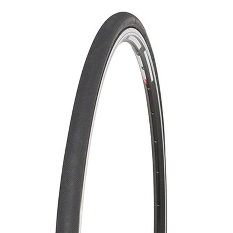 BOYAU ROUTE 700 X 25 CONTINENTAL COMPETITION NOIR 280g