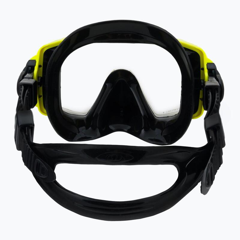 TUSA Sportmask búvármaszk