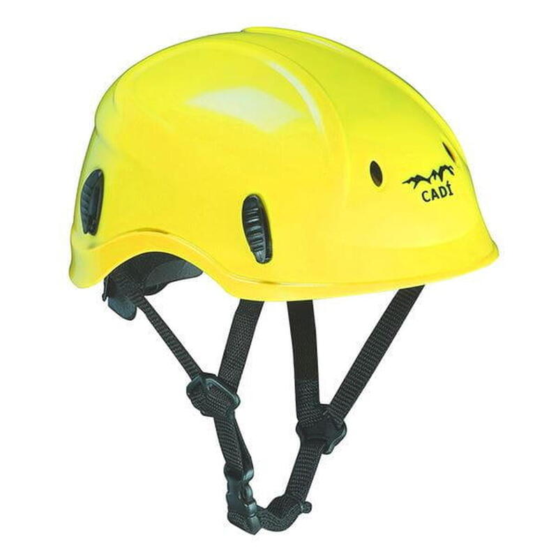 Kask wspinaczkowy Climax Cadi