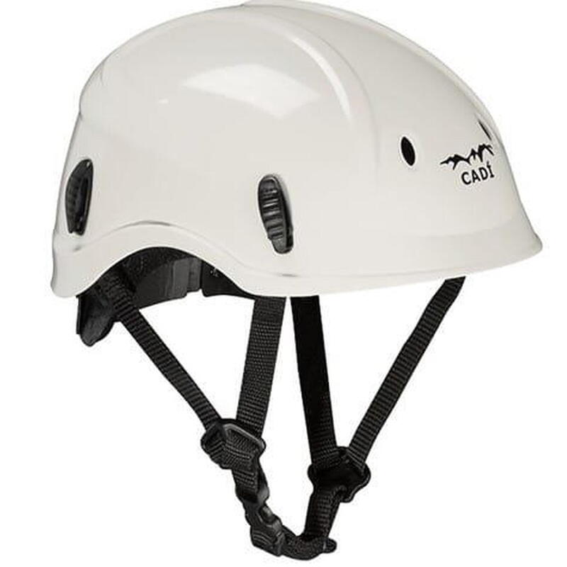Kask wspinaczkowy Climax Cadi