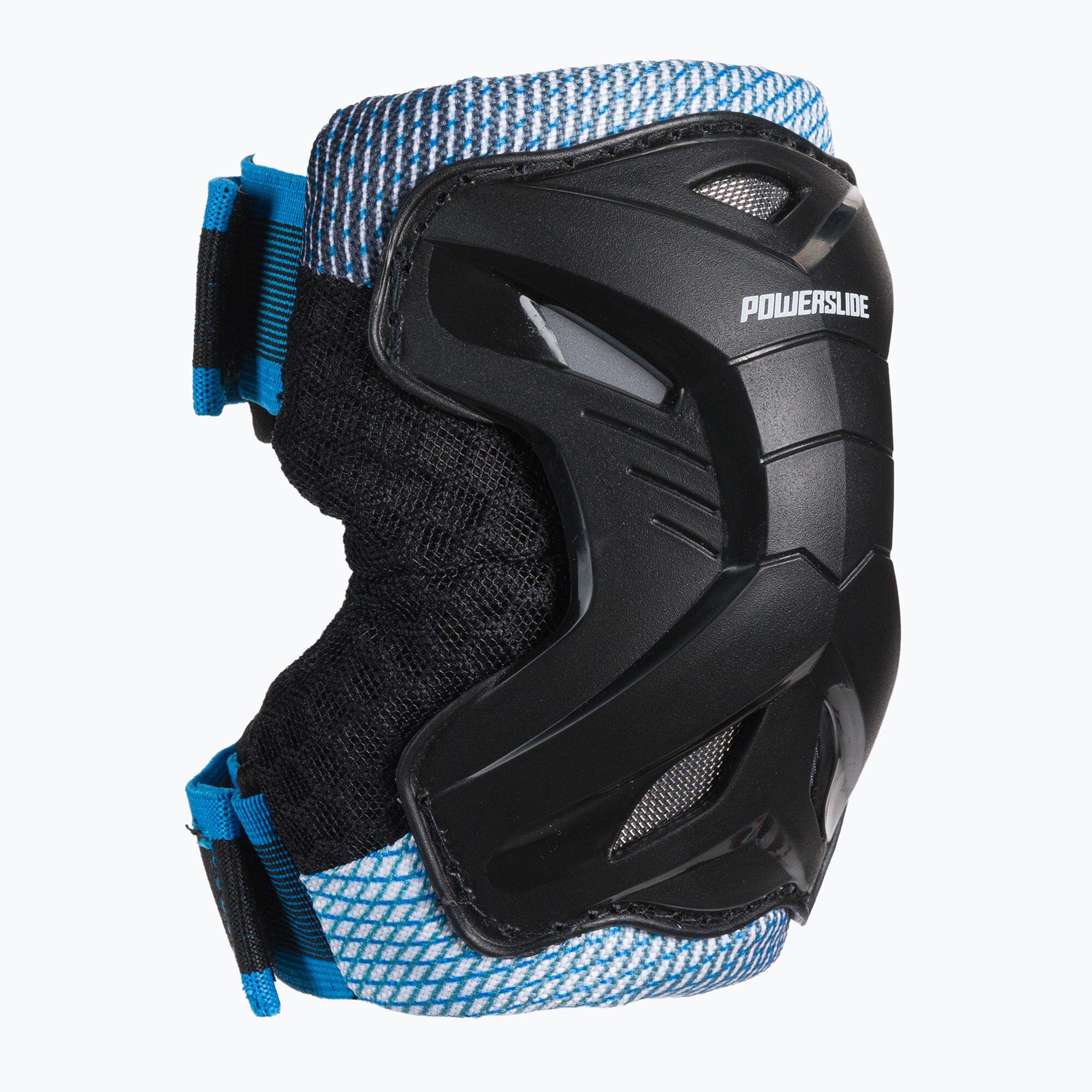 Schutzset urbane Mobilität Kind Powerslide Pro 2/5