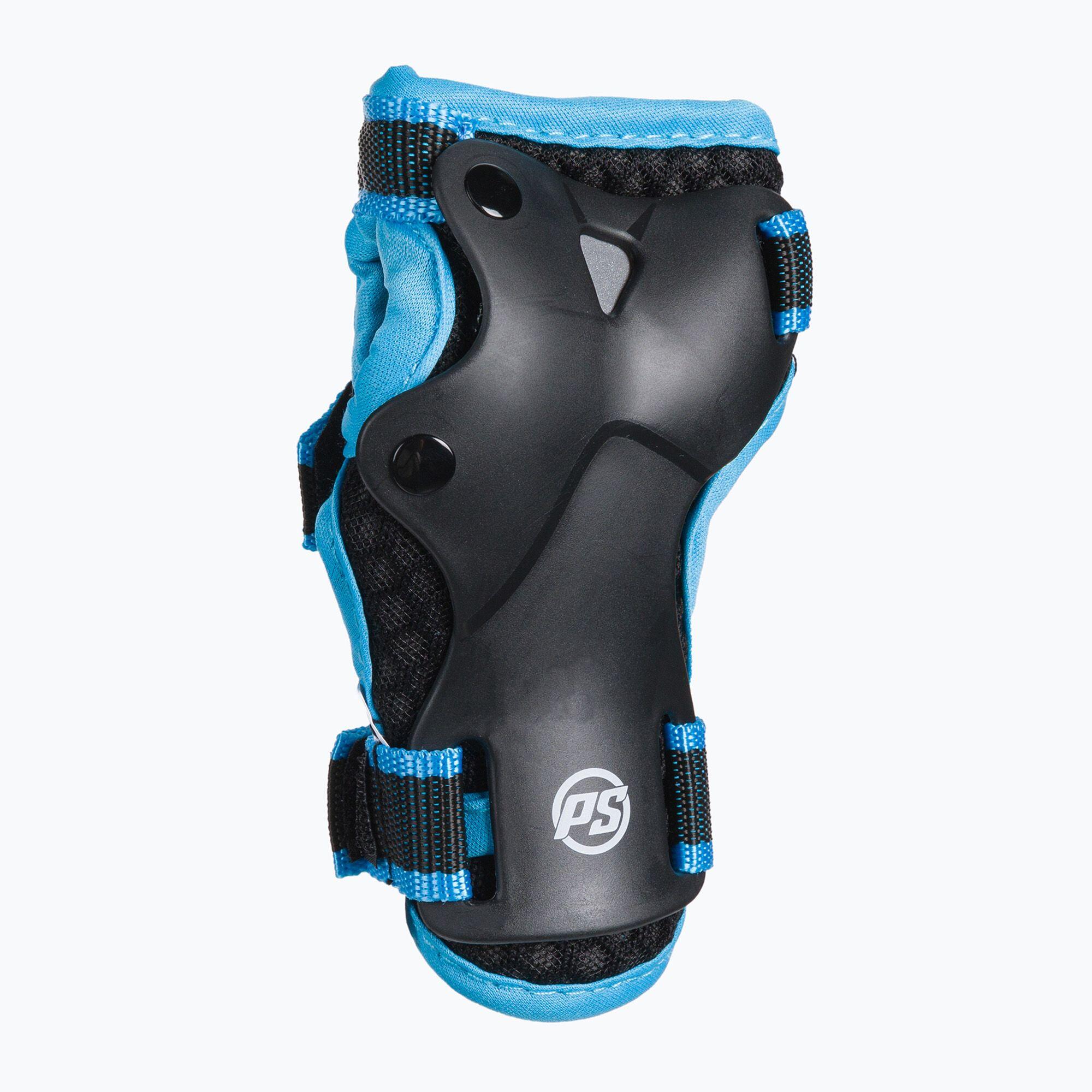Schutzset urbane Mobilität Kind Powerslide Pro 4/5