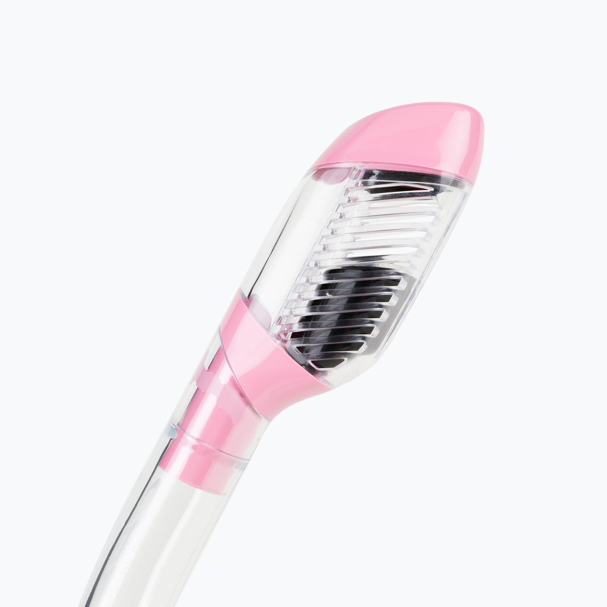 Cressi Mini Dry kindersnorkel 2/4