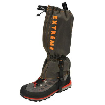 Stuptuty wodoodporne ochraniacze na buty Extreme