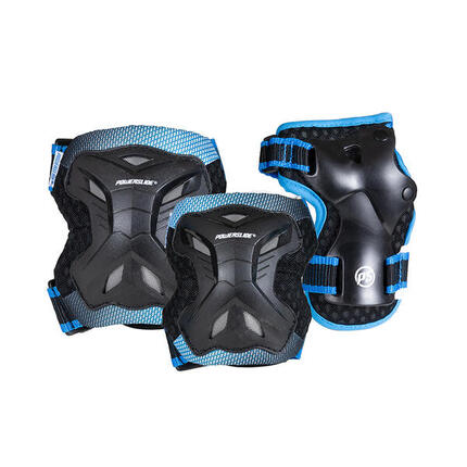 Kit de protection mobilité urbaine enfant Powerslide Pro