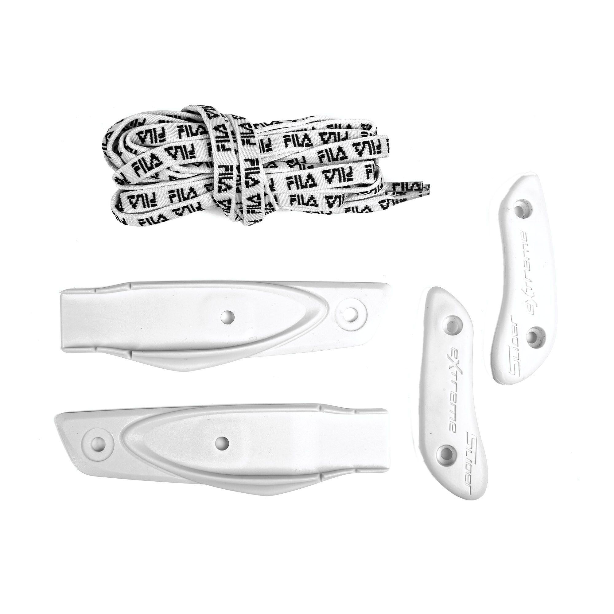 Kit lacets Fila NRK Pro Slider 2/2