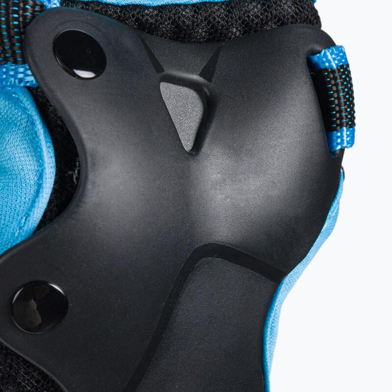 Protections enfants Powerslide Pro Set