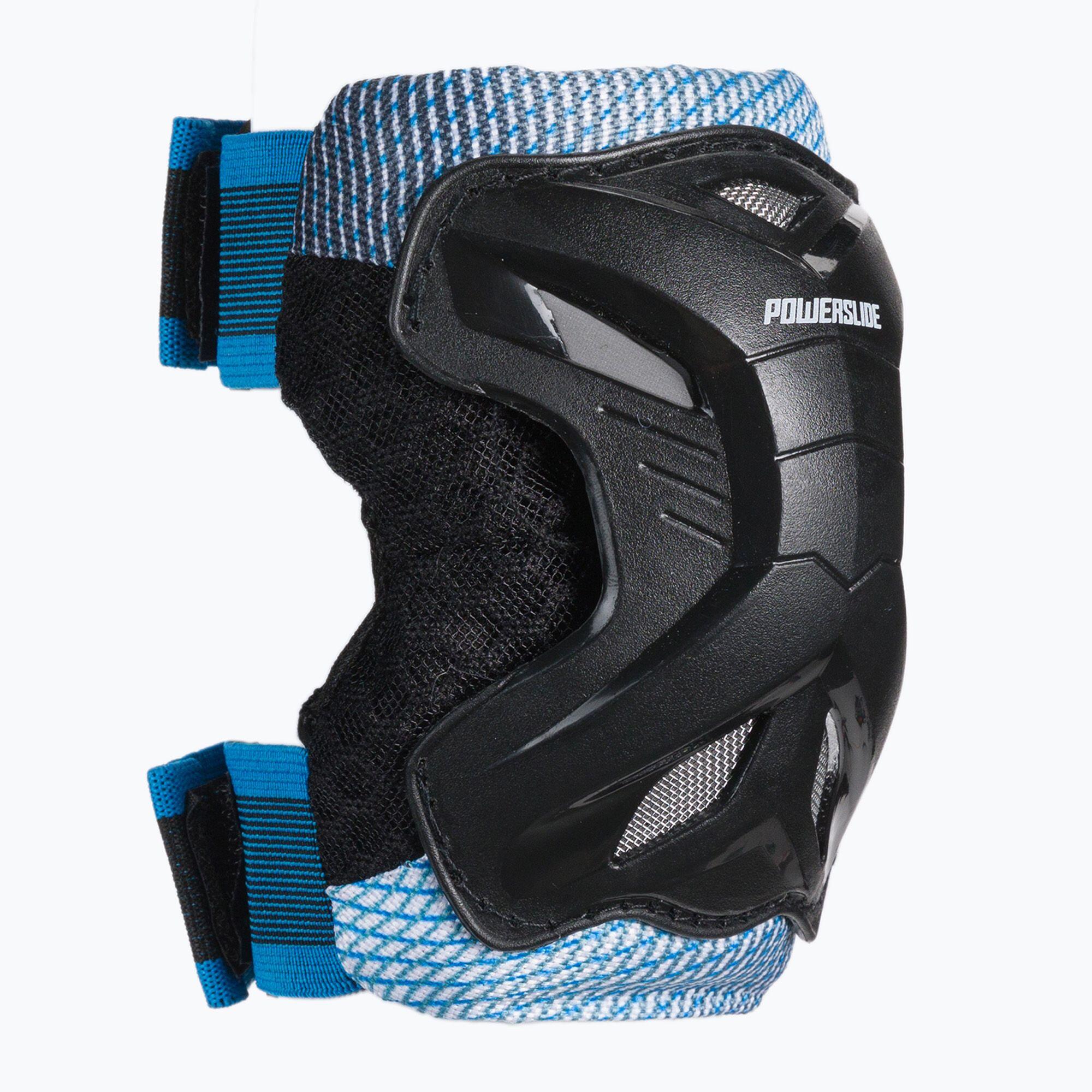Schutzset urbane Mobilität Kind Powerslide Pro 3/5