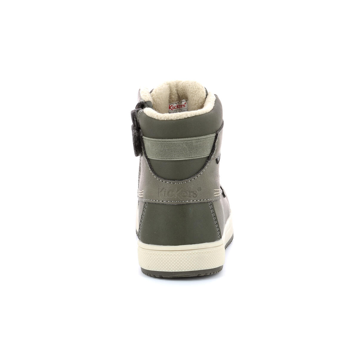Buty miejskie dziecięce KICKERS YEPO WPF 3/5