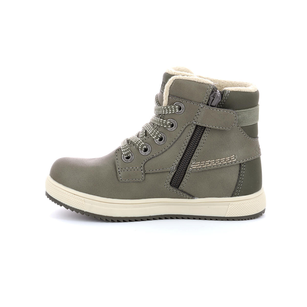 Buty miejskie dziecięce KICKERS YEPO WPF 4/5
