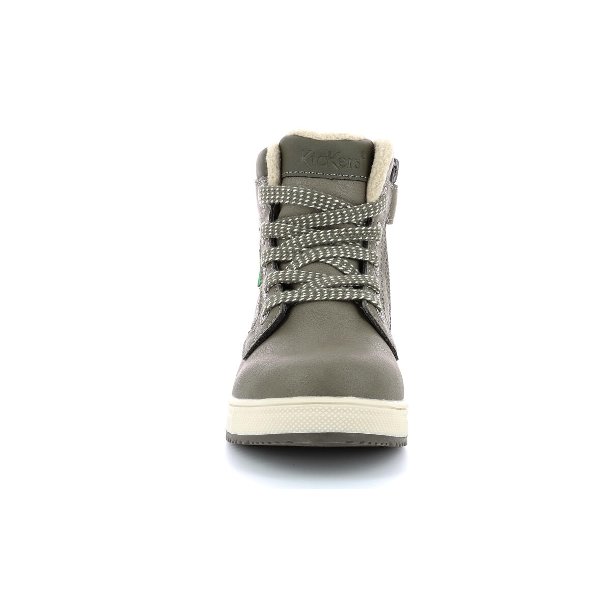 Buty miejskie dziecięce KICKERS YEPO WPF 5/5