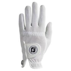 Footjoy StaCooler Dames Blanc