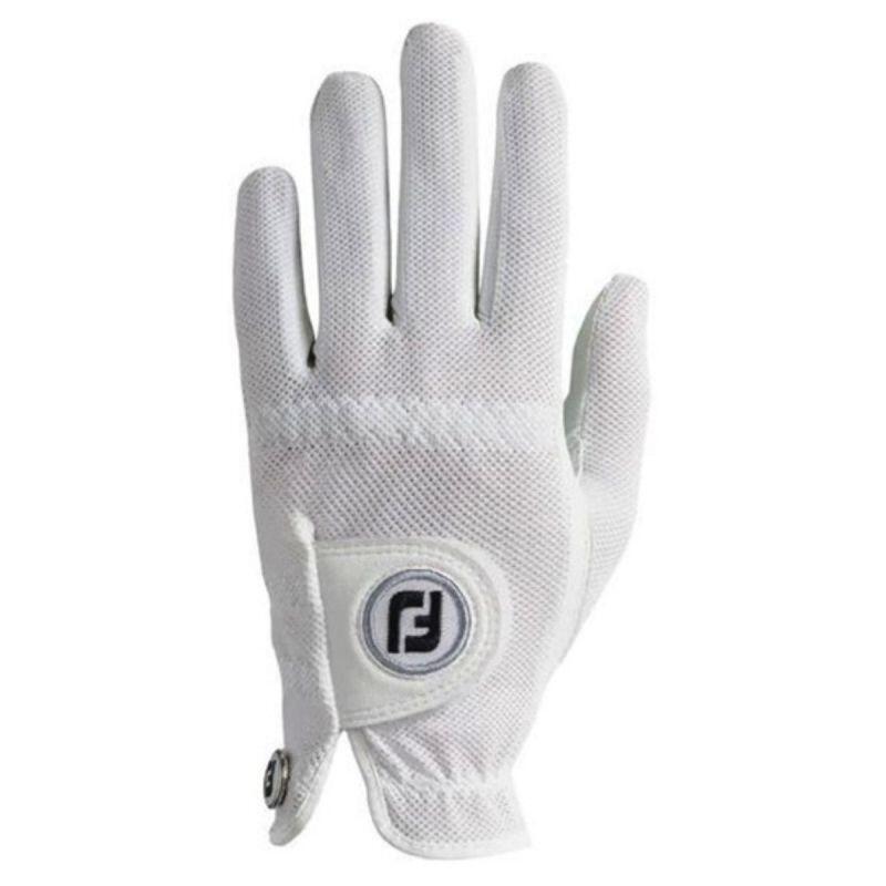 Footjoy StaCooler Dames Wit