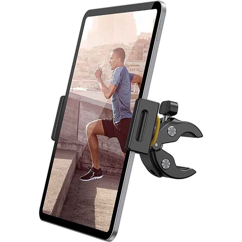 Lamicall BT01 Tablet-Halterung - Tablet-Halterung, Tablet-Klemme für