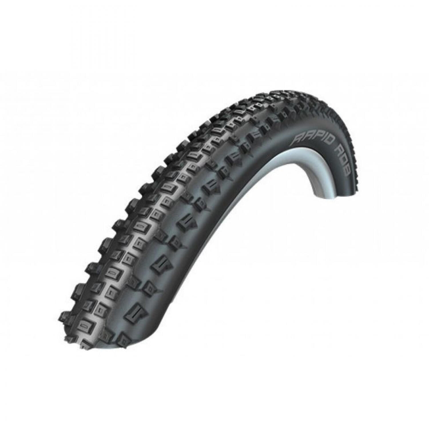 SCHWALBE Schwalbe RAPID ROB K-Guard 29  x  2.1 Tyre