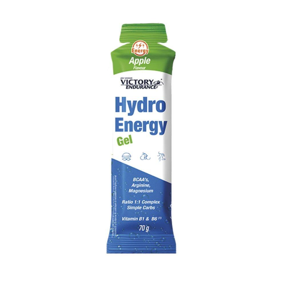 Gel hidroenergético victory endurance