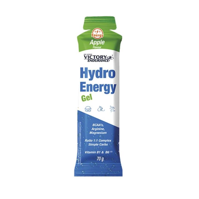 Hydro energy gel manzana Victory Endurance