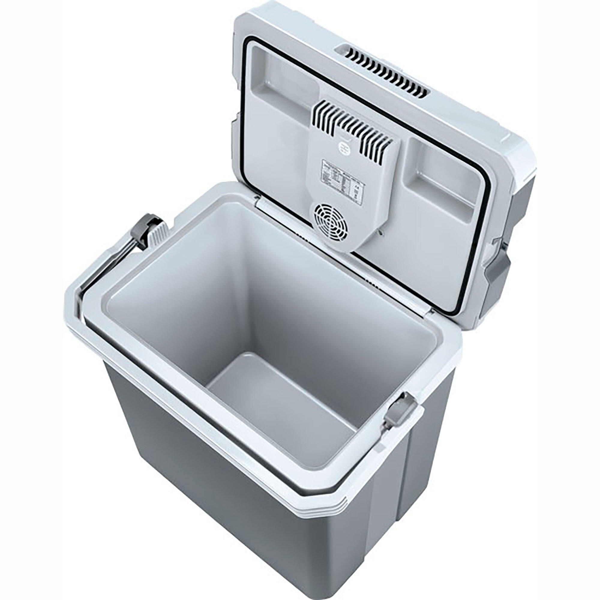 Nevera Portátil Eléctrica 24 L Camping Coche 12V/220V Modo ECO MPM 3/7