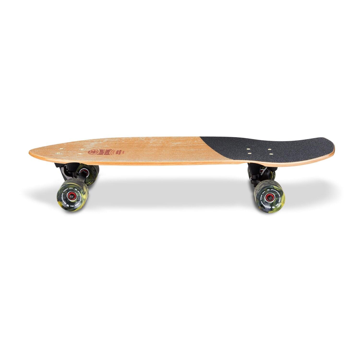 Surfskate Crocodile 30" 5/6