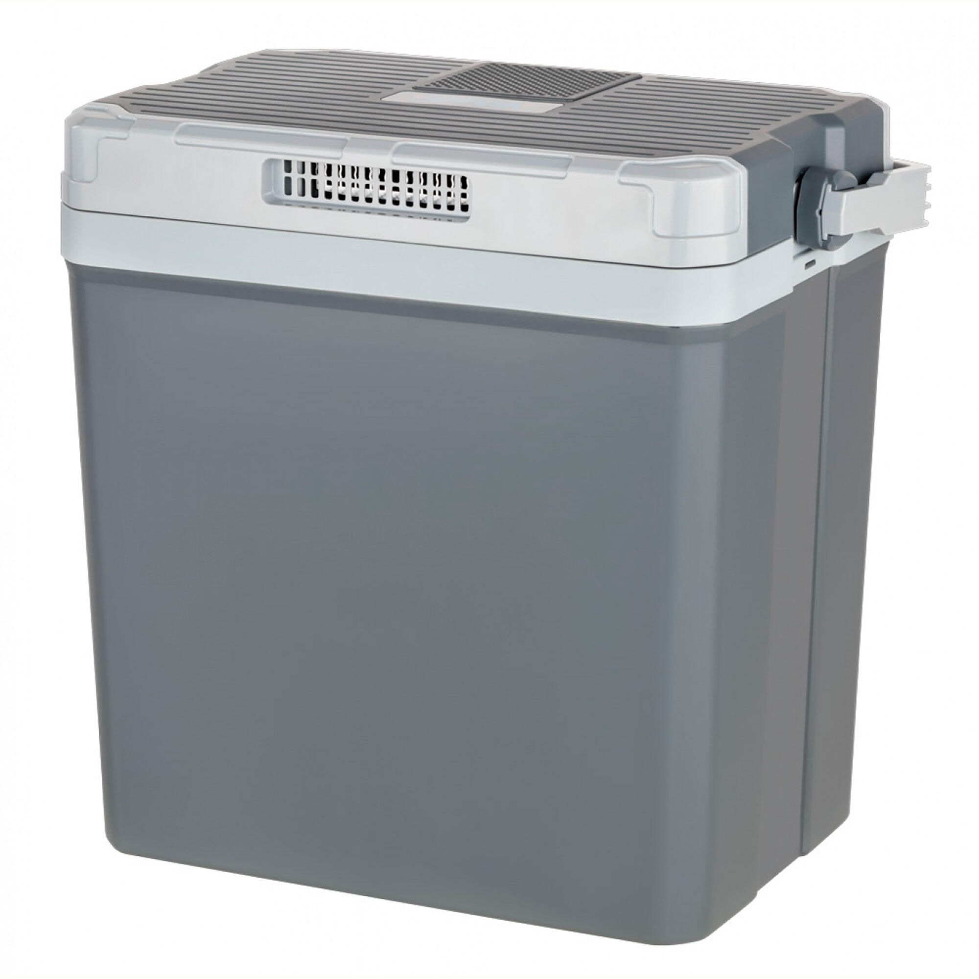 Nevera Portátil Eléctrica 24 L Camping Coche 12V/220V Modo ECO MPM 7/7
