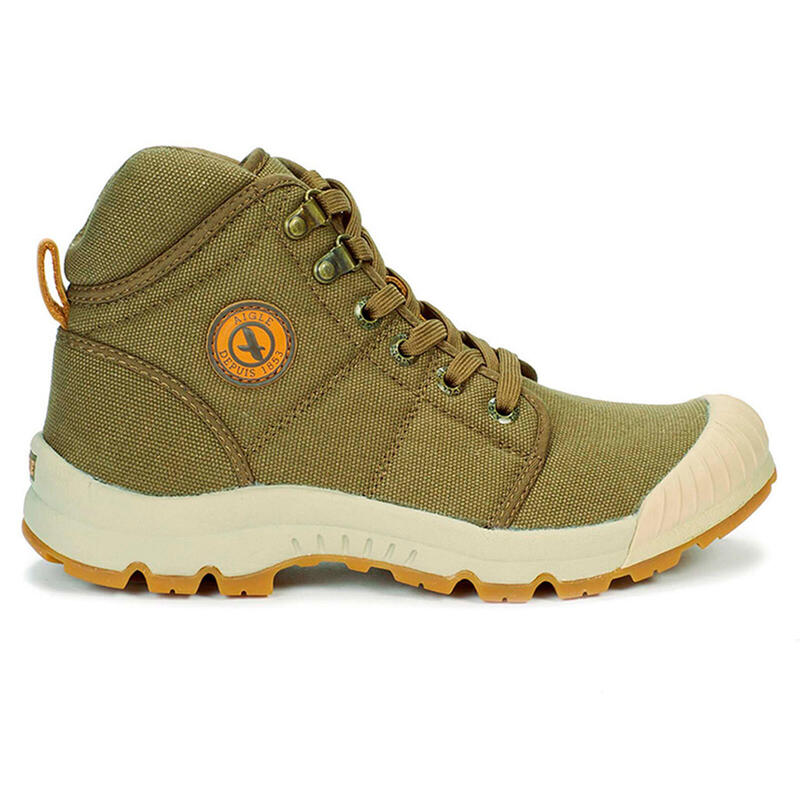 Aigle Tenere light Damen kaki Gr. 36